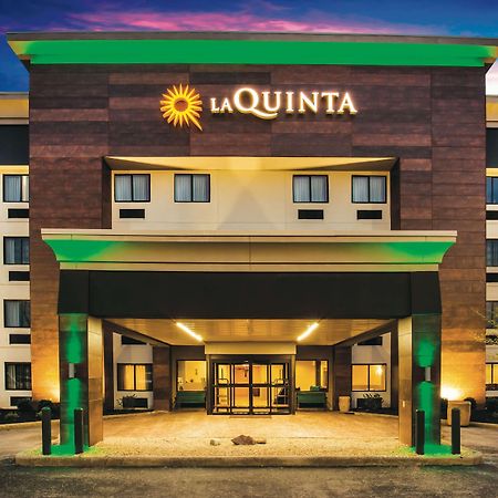 La Quinta By Wyndham Cincinnati Ne - Mason Kültér fotó