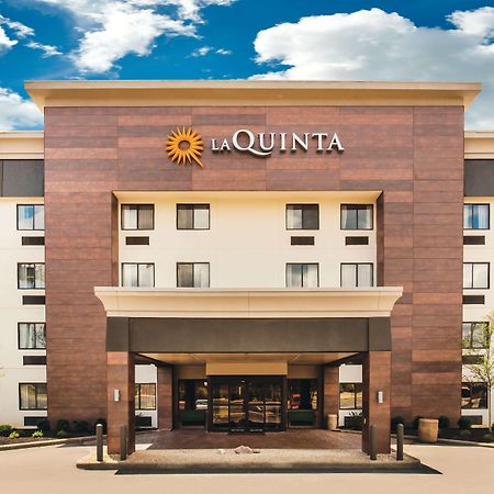 La Quinta By Wyndham Cincinnati Ne - Mason Kültér fotó