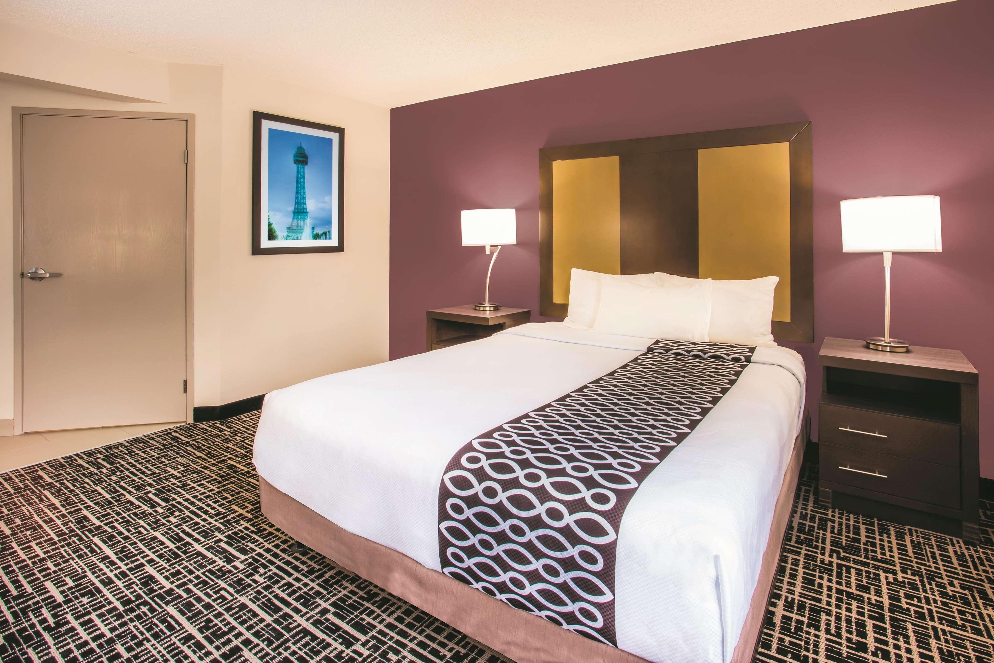 La Quinta By Wyndham Cincinnati Ne - Mason Kültér fotó