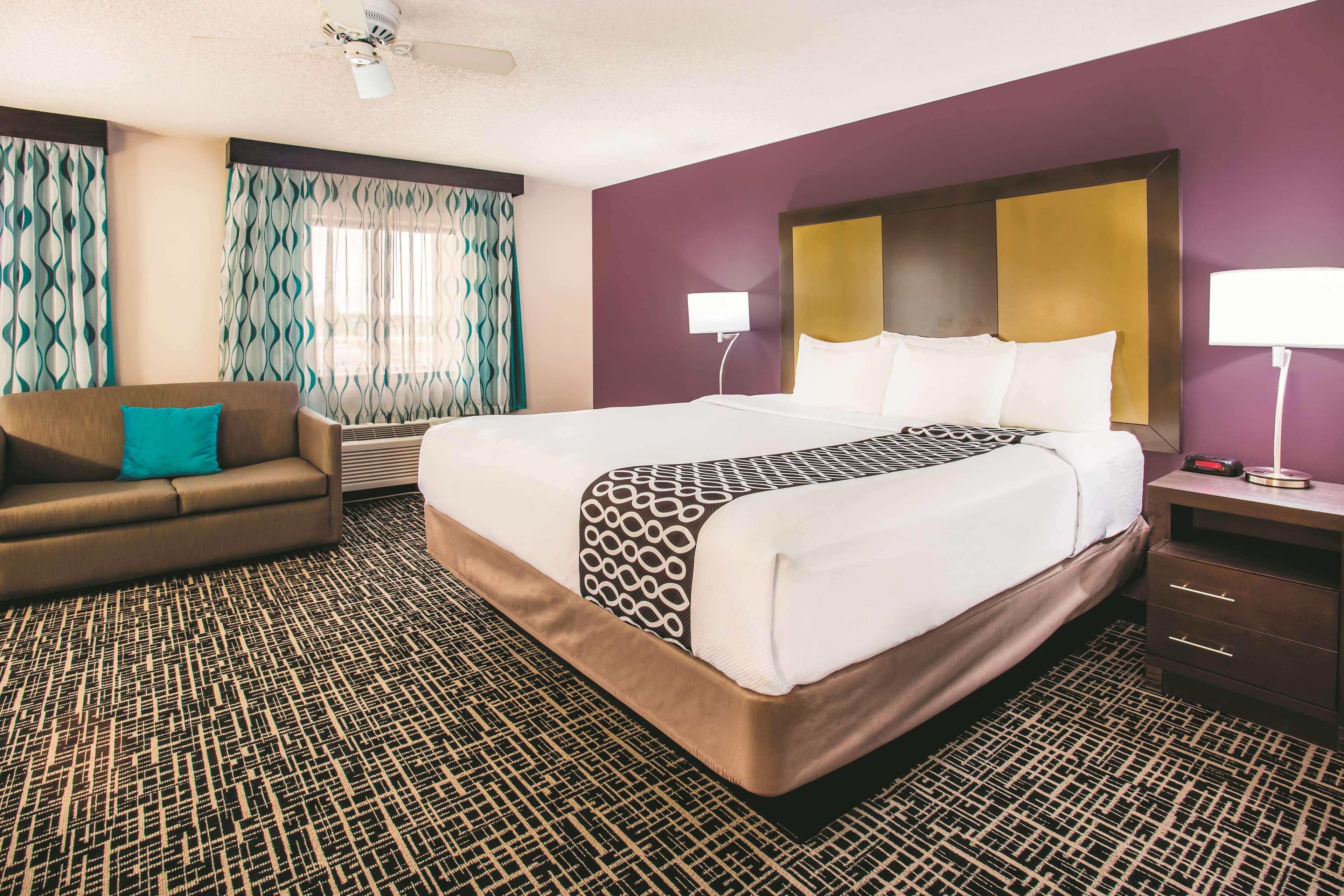 La Quinta By Wyndham Cincinnati Ne - Mason Kültér fotó