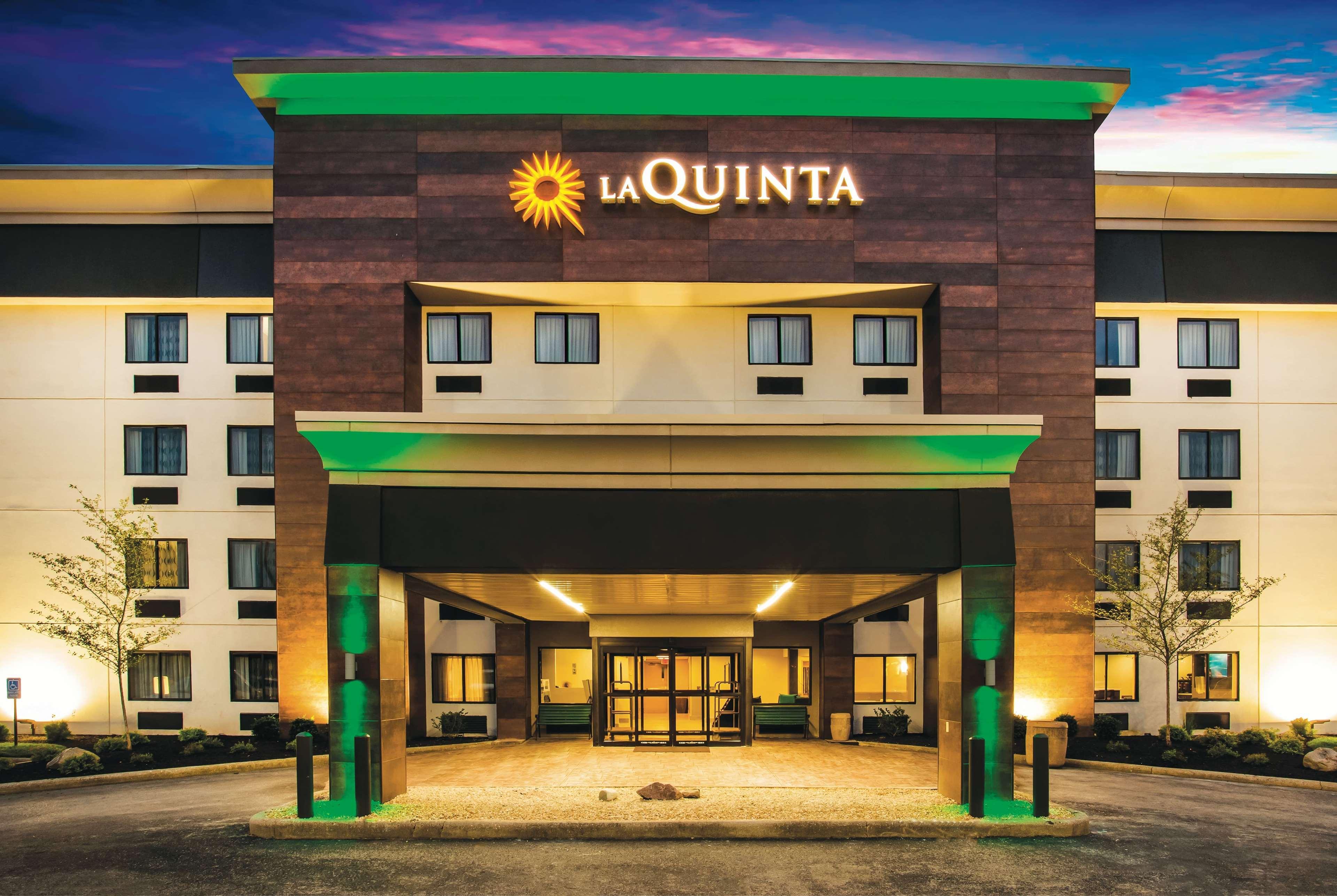 La Quinta By Wyndham Cincinnati Ne - Mason Kültér fotó