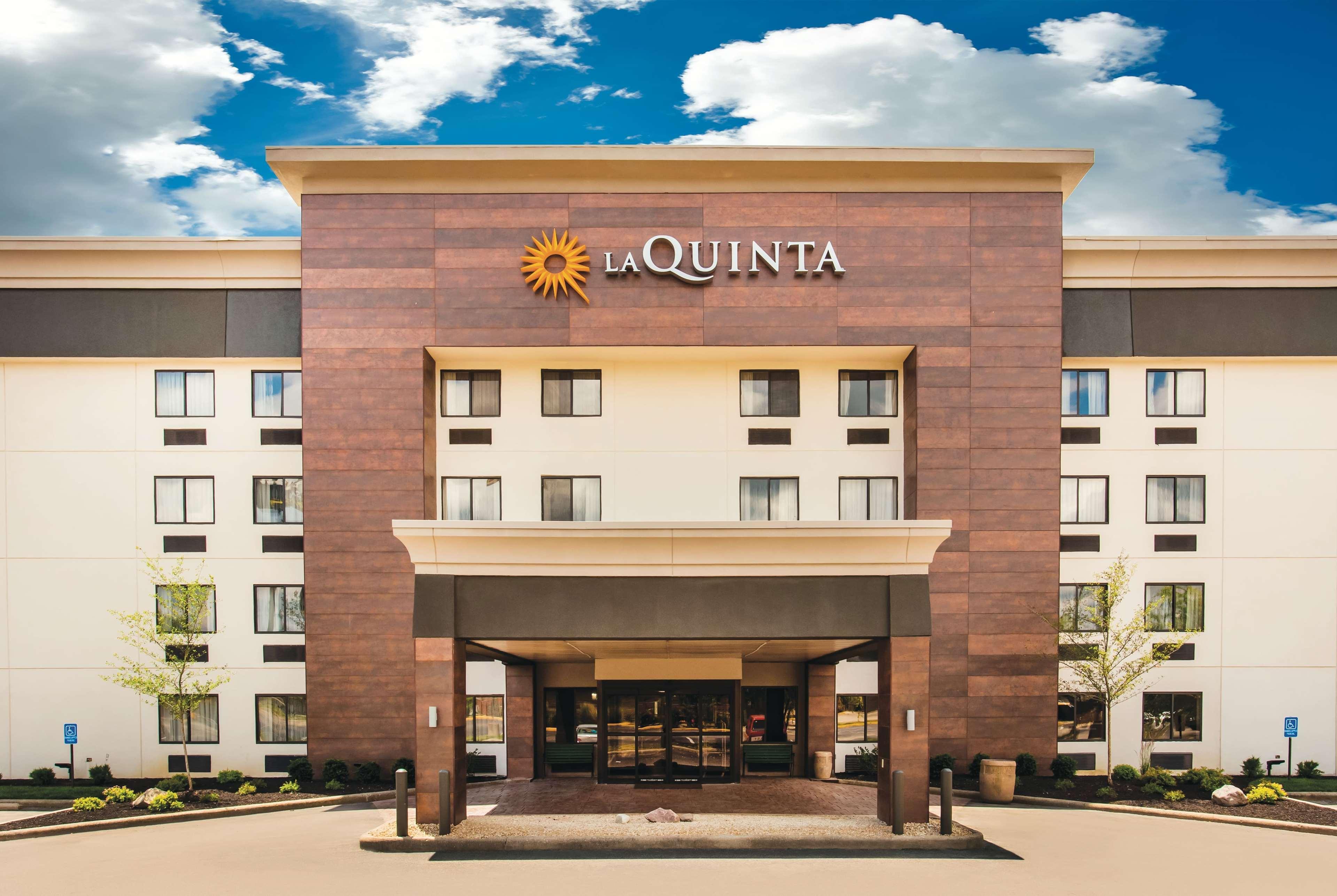 La Quinta By Wyndham Cincinnati Ne - Mason Kültér fotó