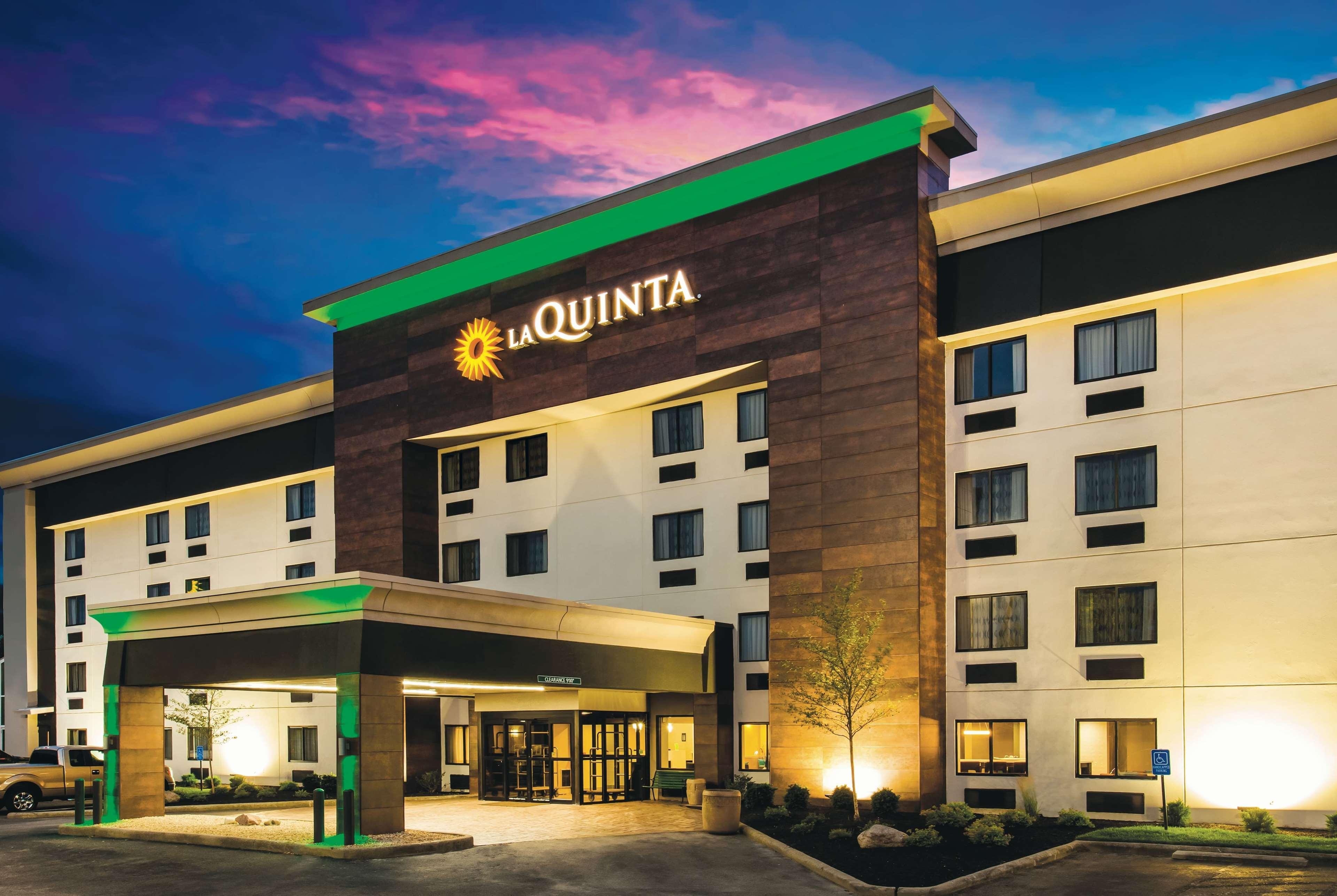 La Quinta By Wyndham Cincinnati Ne - Mason Kültér fotó